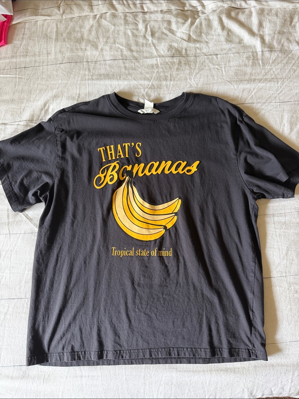 H&M Tee